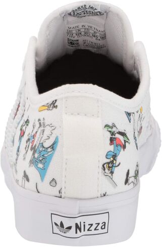 adidas Originals Unisex-Child Nizza X Disney Sport Goofy Sneaker in Saudi Arabia