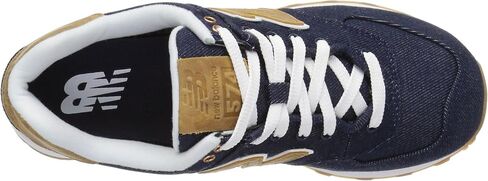 New Balance Women's WL574 Canvas Pack Sneaker in Saudi Arabia