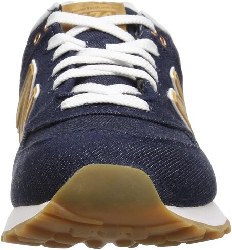 New Balance Women's WL574 Canvas Pack Sneaker in Saudi Arabia
