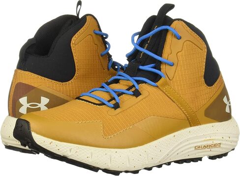 Under Armour Men's Charged Bandit Trek Hiking Shoe in Saudi Arabia