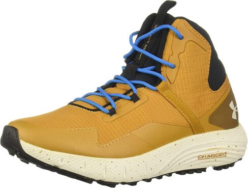 Under Armour Men's Charged Bandit Trek Hiking Shoe in Saudi Arabia
