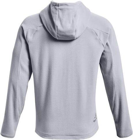 هودي Polartec Forge Kangzip للرجال من Under Armour in Kuwait