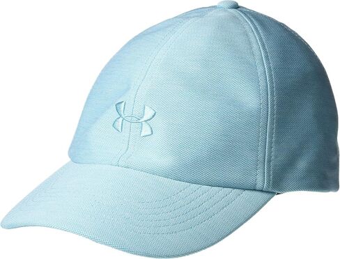 Under Armour Women's Heathered Play Up Cap in Saudi Arabia