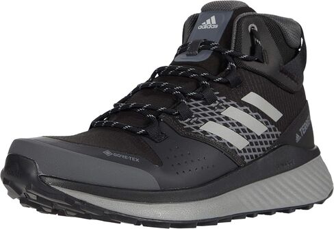 adidas Men's Terrex Folgian Hiker Mid Gortex Hiking Boot in Saudi Arabia