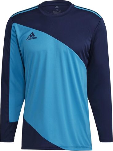 adidas Squadra 21 Youth Goalkeeper Jersey Navy-Bold Blue YL in Saudi Arabia