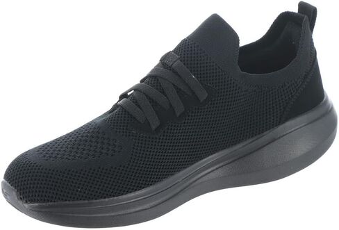 Skechers Work Cushiep Jaylip Work Shoe Womens Slip On in Saudi Arabia