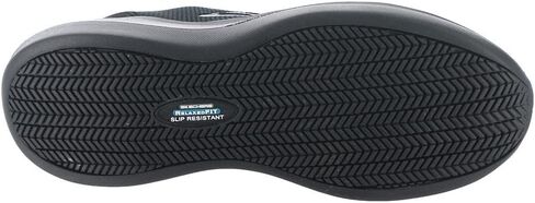 Skechers Work Cushiep Jaylip Work Shoe Womens Slip On in Saudi Arabia