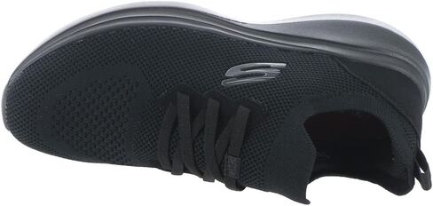 Skechers Work Cushiep Jaylip Work Shoe Womens Slip On in Saudi Arabia