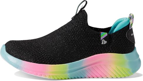Skechers Unisex-Child Ultra Flex 3.0-Color Joy Sneaker in Saudi Arabia