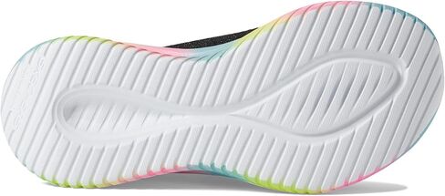 Skechers Unisex-Child Ultra Flex 3.0-Color Joy Sneaker in Saudi Arabia