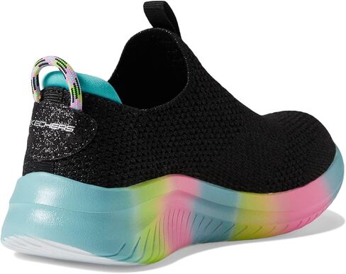 Skechers Unisex-Child Ultra Flex 3.0-Color Joy Sneaker in Saudi Arabia