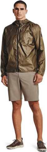 Under Armour Men's Outdoor Impasse Wind Jacket in Saudi Arabia