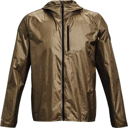 Under Armour Men's Outdoor Impasse Wind Jacket in Saudi Arabia