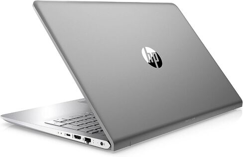 HP 2018 Pavilion 15.6" FHD Flagship Backlit Keyboard Gaming Laptop PC, Intel 8th Gen Core i7-8550U Quad-Core, 8GB DDR4, 2TB HDD, NVIDIA GeForce 940MX Graphics with 4GB DDR3, Windows 10 in Saudi Arabia