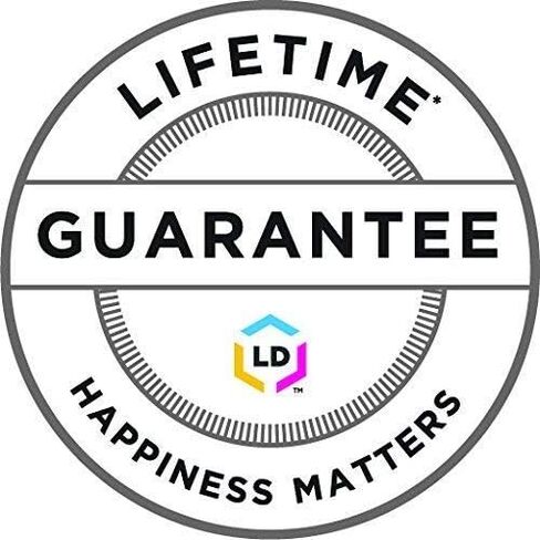 استبدال خرطوشة الحبر المعاد تصنيعها من LD Products لـ HP 10 C4844A عالي الإنتاجية (أسود، 3 عبوات) in Saudi Arabia