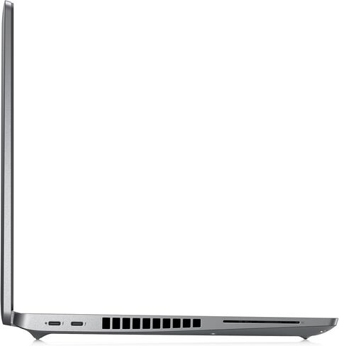 Dell Latitude 5000 5530 15.6" Notebook - Full HD - 1920 x 1080 - Intel Core i7 12th Gen i7-1270P Dodeca-core (12 Core) 2.20 GHz - 16 GB Total RAM - 512 GB SSD - Gray in Saudi Arabia