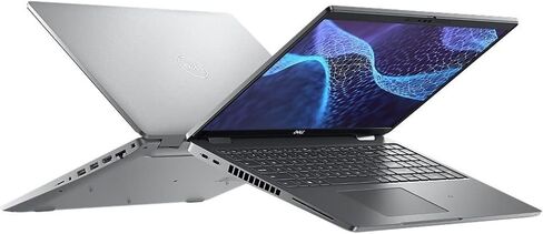 Dell Latitude 5000 5530 15.6" Notebook - Full HD - 1920 x 1080 - Intel Core i7 12th Gen i7-1270P Dodeca-core (12 Core) 2.20 GHz - 16 GB Total RAM - 512 GB SSD - Gray in Saudi Arabia