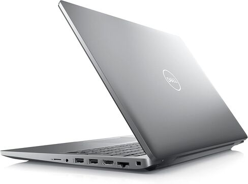 Dell Latitude 5000 5530 15.6" Notebook - Full HD - 1920 x 1080 - Intel Core i7 12th Gen i7-1270P Dodeca-core (12 Core) 2.20 GHz - 16 GB Total RAM - 512 GB SSD - Gray in Saudi Arabia