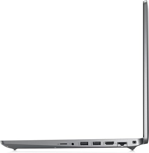 Dell Latitude 5000 5530 15.6" Notebook - Full HD - 1920 x 1080 - Intel Core i7 12th Gen i7-1270P Dodeca-core (12 Core) 2.20 GHz - 16 GB Total RAM - 512 GB SSD - Gray in Saudi Arabia