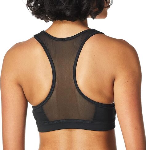PUMA Women's Mid Impact 4keeps Bra in Saudi Arabia
