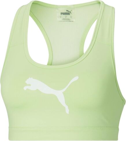 PUMA Women's Mid Impact 4keeps Bra in Saudi Arabia
