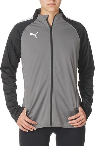 PUMA Women's Teamliga Training Jacket in Kuwait