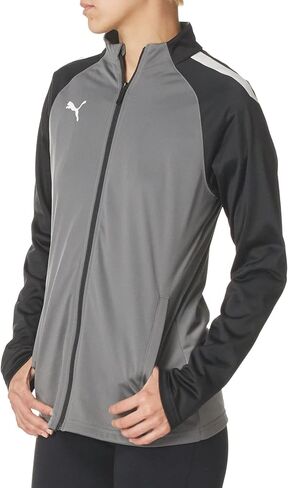 PUMA Women's Teamliga Training Jacket in Kuwait