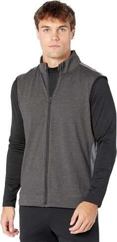 PUMA GOLF Men's Cloudspun T7 Vest in Saudi Arabia