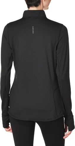 PUMA Women's Run Favorite 1/4 Zip in Saudi Arabia