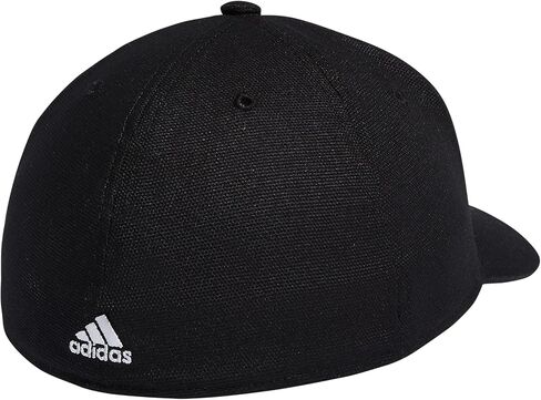 adidas Men's Producer 2 Structured Stretch Fit Cap in Saudi Arabia