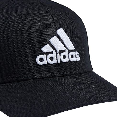 adidas Men's Producer 2 Structured Stretch Fit Cap in Saudi Arabia