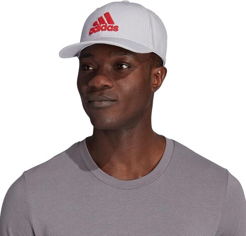 adidas Men's Producer 2 Structured Stretch Fit Cap in Saudi Arabia