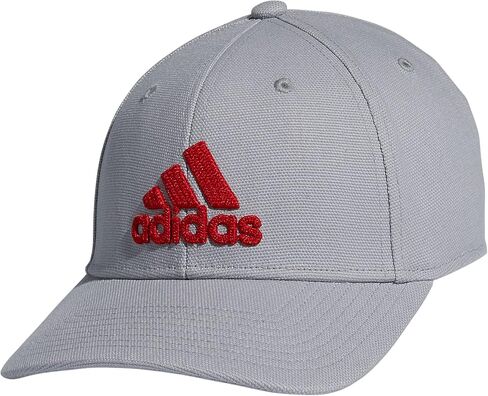 adidas Men's Producer 2 Structured Stretch Fit Cap in Saudi Arabia