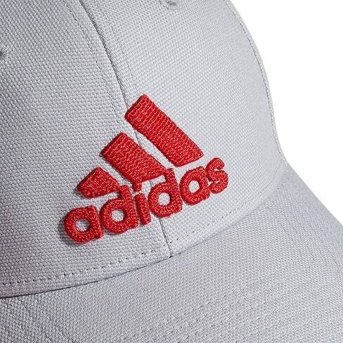 adidas Men's Producer 2 Structured Stretch Fit Cap in Saudi Arabia