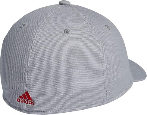 adidas Men's Producer 2 Structured Stretch Fit Cap in Saudi Arabia