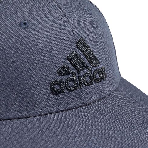 adidas Men's Producer 2 Structured Stretch Fit Cap in Saudi Arabia