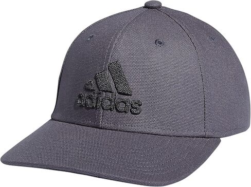 adidas Men's Producer 2 Structured Stretch Fit Cap in Saudi Arabia