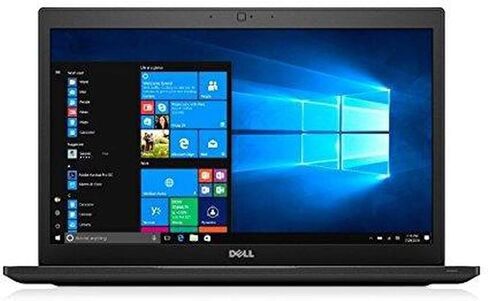 Dell Latitude 7000 7480 Business Ultrabook Laptop, 14" FHD (1920x1080) Touch LCD, Intel Core i5-6300U, 8GB DDR4 Ram, 256GB SSD, Windowns 10 Pro (Renewed) in Saudi Arabia