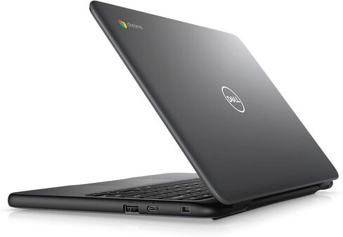 Dell Chromebook 11 3100 11.6" Yes Chromebook - HD - 1366 x 768 - Celeron - 4GB RAM - 32GB Flash Memory in Saudi Arabia