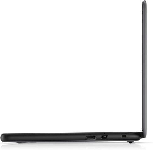 Dell Chromebook 11 3100 11.6" Yes Chromebook - HD - 1366 x 768 - Celeron - 4GB RAM - 32GB Flash Memory in Saudi Arabia