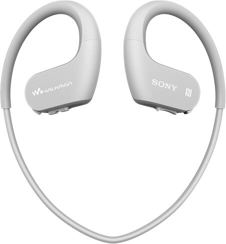 Sony NW-WS623 4 GB Waterproof Walkman MP3 Player with Bluetooth - Black in Kuwait