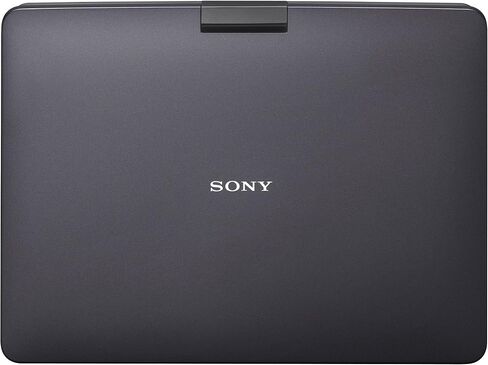 Sony DVP-FX930 9-Inch Portable DVD Player, Black (2009 Model) in Kuwait