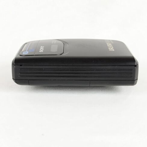 سوني كورب. آلية مقاومة للتدحرج سوني ووكمان FM/AM AVLS WM-FX101 مشغل شريط راديو كاسيت موديل # WM-FX101 in Saudi Arabia
