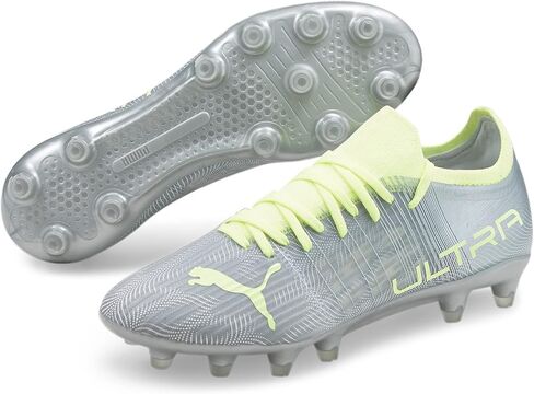 حذاء كرة القدم ألترا 3.4 فيرم جراوند للسيدات من بوما in Kuwait