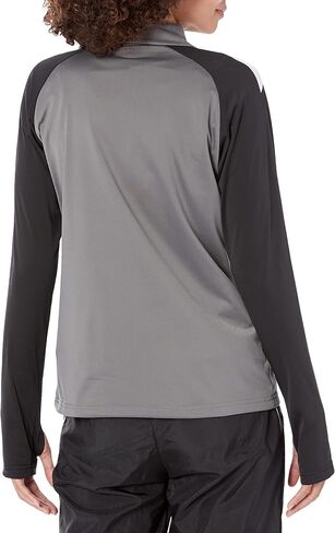 PUMA Women's Teamliga 1/4 Zip Top in Saudi Arabia