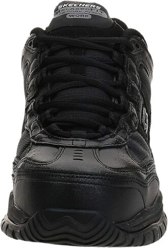 Skechers Men's Work Relaxed Fit Soft Stride Grinnel Comp in Saudi Arabia