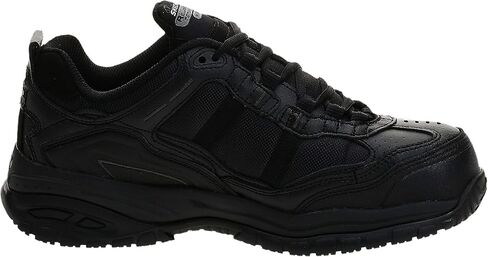 Skechers Men's Work Relaxed Fit Soft Stride Grinnel Comp in Saudi Arabia