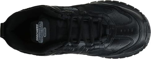 Skechers Men's Work Relaxed Fit Soft Stride Grinnel Comp in Saudi Arabia