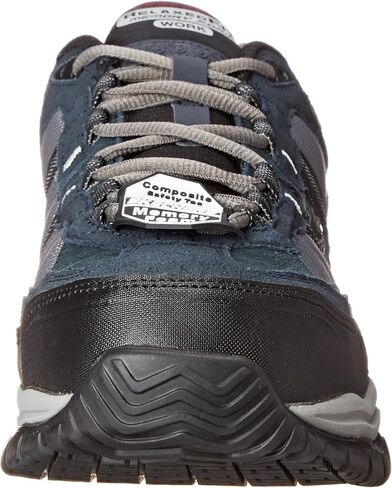 Skechers Men's Work Relaxed Fit Soft Stride Grinnel Comp in Saudi Arabia