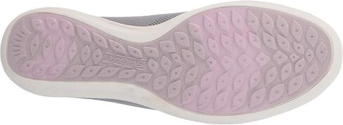 Skechers Women's Newbury St-Every Angle Sneaker in Saudi Arabia